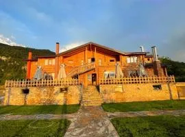 Resort Mezini