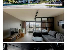 RS SUITES PRESTIGE Racławickie 10 HOME & SPA, Hotel mit Pools in Lublin