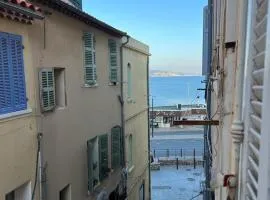 Le Phare de la Ciotat