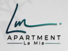 Apartment La Mia, ξενοδοχείο τριών αστέρων σε Tuzla