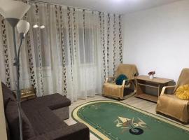 Apartament confortabil