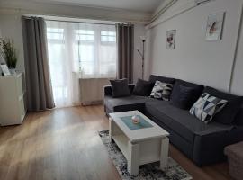 Bibas, apartament a Križevci