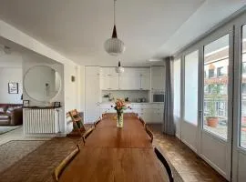 Le Gite moderne - Gite urbain à Dunkerque