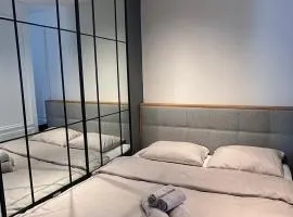 Jahorina Apartman Benvenuti