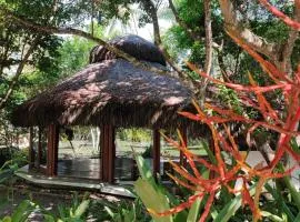 Seafront Chalet Cocoa Coast
