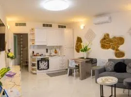 Appartamento elegante in centro "S'Apposentu de Iaia" SHARDANAPARTMENTS