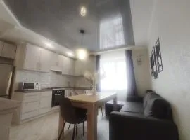 Апартаменти в новобудові в ЖК Фамілія
