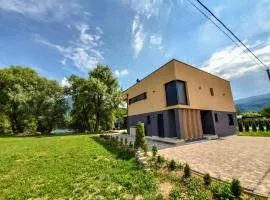Lohovo Villa Bukva