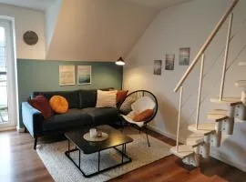 Apartment Luise