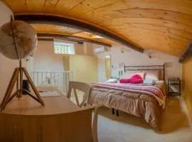 Appartamento elegante in centro "S'Apposentu de Iaia" SHARDANAPARTMENTS