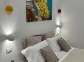 Suite Battisti 7, B&B di Lecce