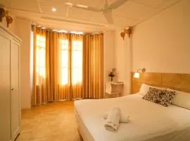 Hostal Martinval