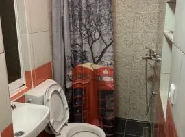 Positive apartmant