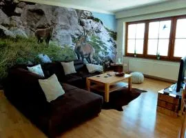 Berg-Arche