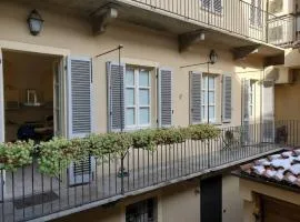 Gallina Apartment