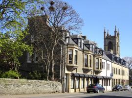 Pentland Hotel, hotel v destinaci Thurso