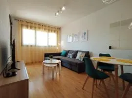 Apartamento Bahía Levante II Águilas