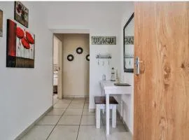 St Lucia Safari Logde Holiday Home