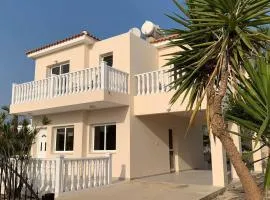 Sunset Sea View Villa