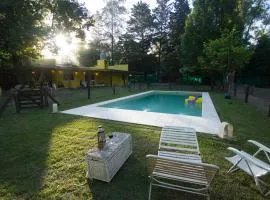 Casa de Campo La Renata