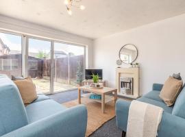 Whetstone House, hotel v destinaci Ketteringham