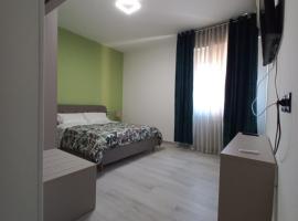 L.ADY HOME, guest house in Bologna