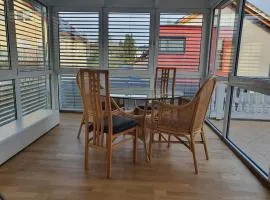 Ferienhaus FALVIG