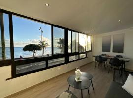 Apartamento SariPedri