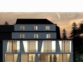Apart Hotel Gondola, hotel in Jahorina
