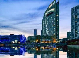 Bayshore Hotel Dalian