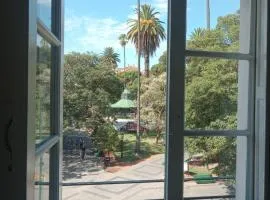 Hotel Plaza