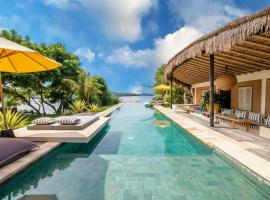 Katoni Villa Lembongan, hotel in Nusa Lembongan