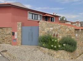 A Casa da Carmita, holiday rental in Pedrógão Grande