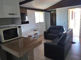 OTIMO APARTAMENTO EM JACARAIPE ES !, apartment sa Serra