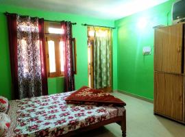 Kalptaru homestay, ubytování v soukromí v destinaci Lohaghāt