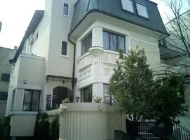 Vila Cornelia