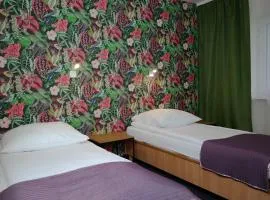 Hotel George