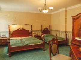 hotel Memorial