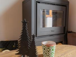 Apartament l'Avet, hotel en Alp