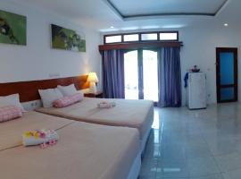 Gili Guest House, affittacamere a Gili Air