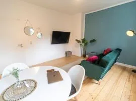 RR - Awesome Apartment 46qm - Kitchen - WIFI