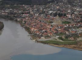 Old Mtskheta, sewaan penginapan di Mtskheta