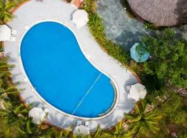 The Garden House Phu Quoc Resort