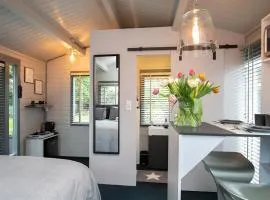Tiny House Boatshed