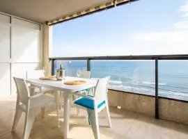 ESPACIO 18 - Primera Línea de Playa