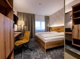 EGINO-Premium Hotel, Restaurant & Bar
