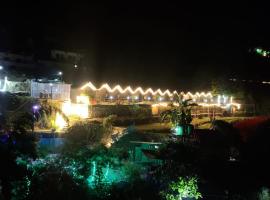 CAMPSITE, hotel in Shivpuri