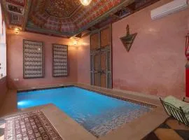 Riad l'Escale de Marrakech