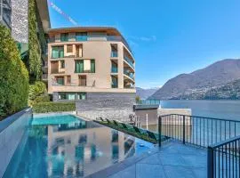 [Lakefront Apartment] Private Parking and Pool