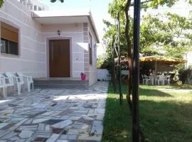 Apartments Orkidea